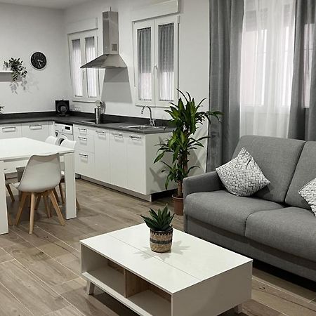 Ponce Suite Kordoba Bagian luar foto