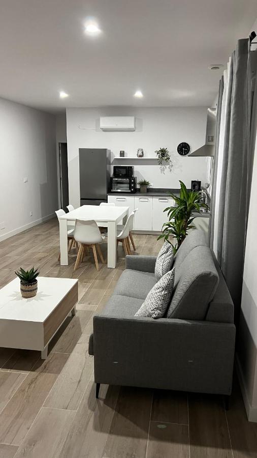 Ponce Suite Kordoba Bagian luar foto