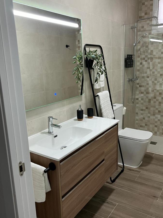 Ponce Suite Kordoba Bagian luar foto