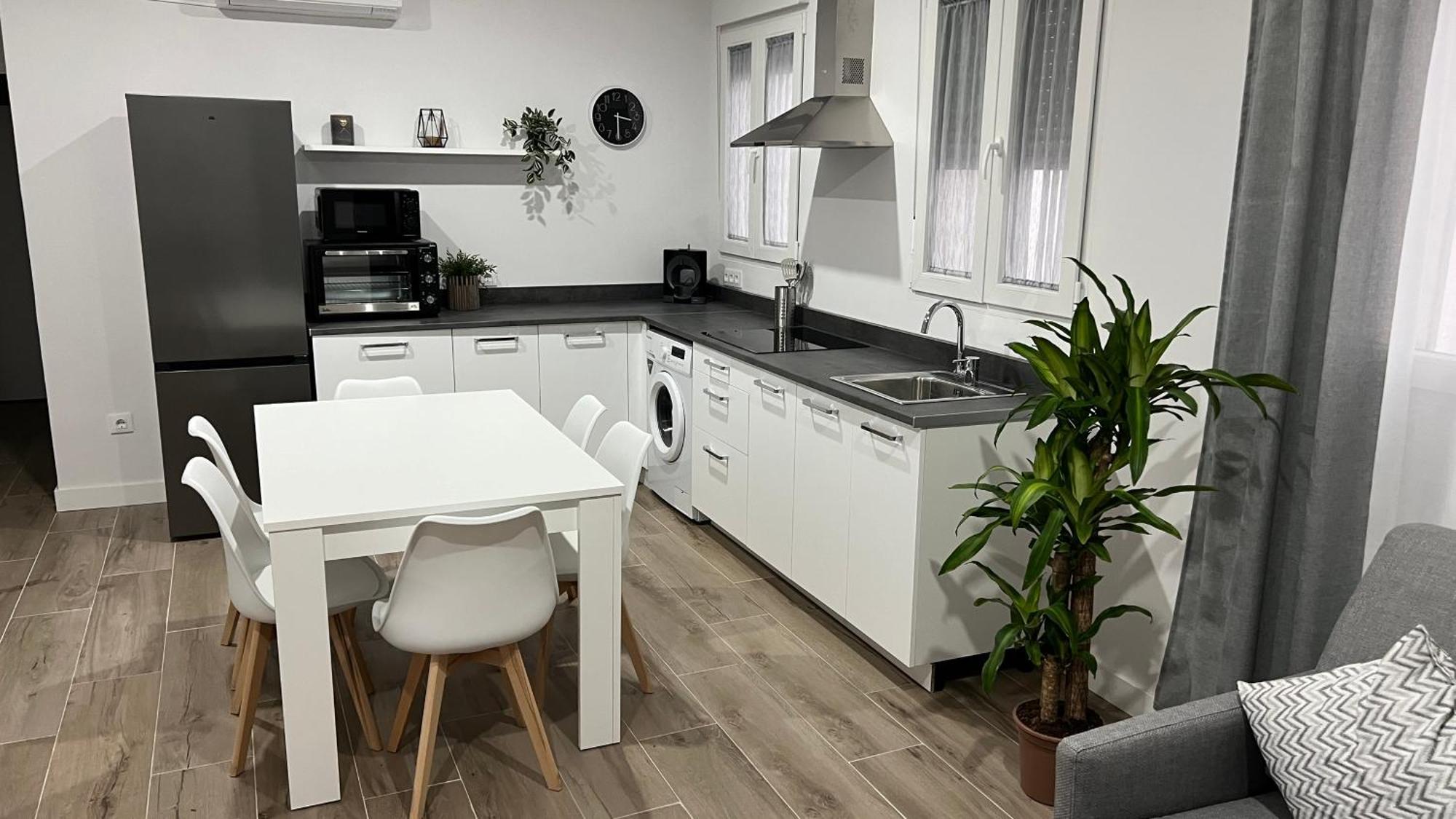 Ponce Suite Kordoba Bagian luar foto